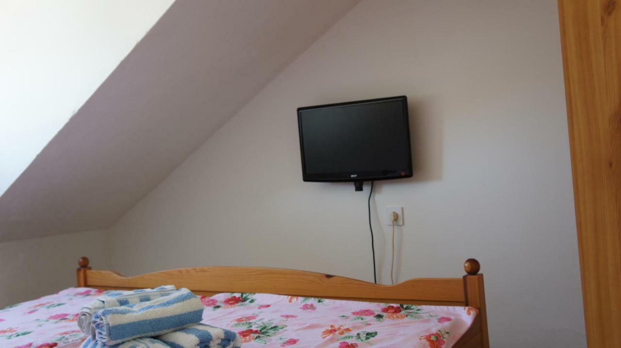 Ivo Apartments Rogoznica  Eksteriør bilde