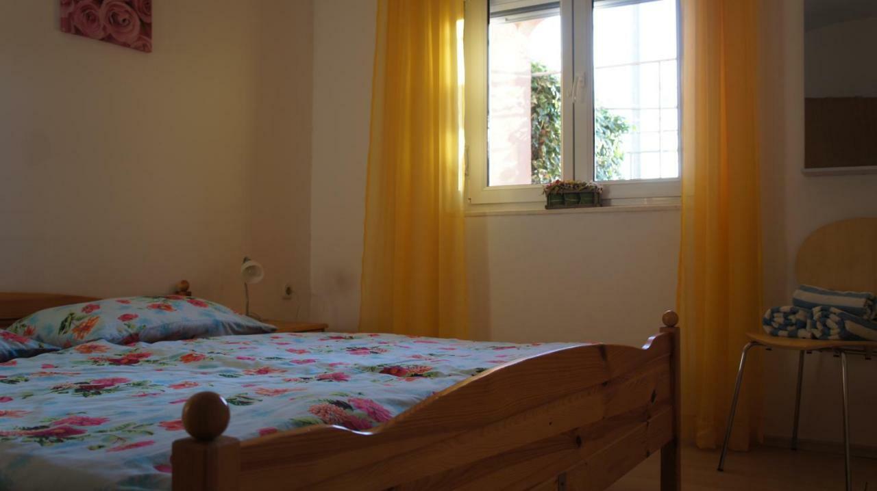 Ivo Apartments Rogoznica  Eksteriør bilde