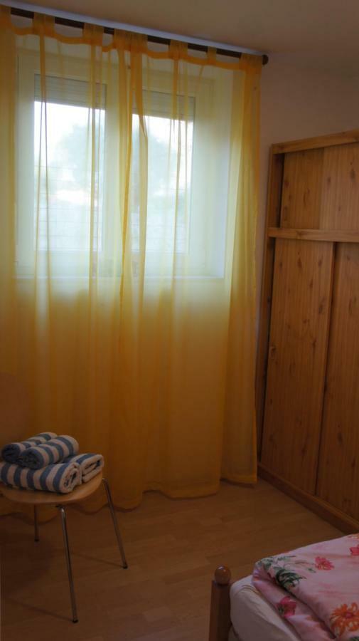 Ivo Apartments Rogoznica  Eksteriør bilde