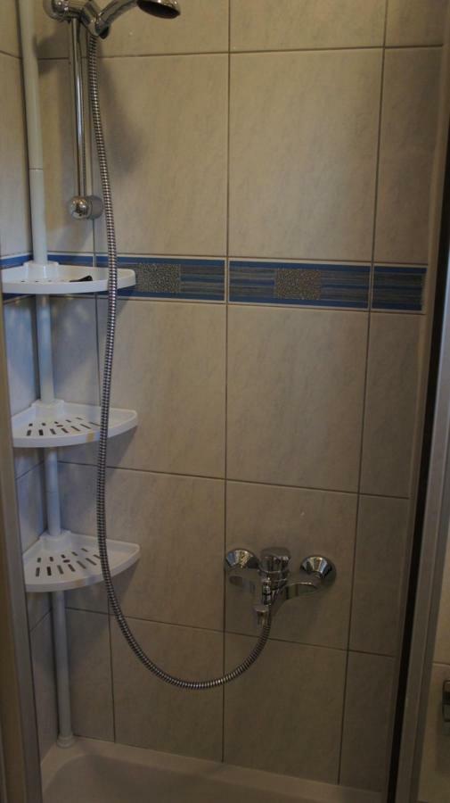 Ivo Apartments Rogoznica  Eksteriør bilde